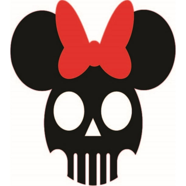 May Your Days Be Scary and Bright Halloween Vinyl Decal Self Adhesive /& Iron On